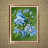 2021 Bird 5d Diy Diamond Painting Kits 