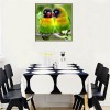 2021 Bird 5d Diy Diamond Painting Kits 