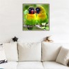 2021 Bird 5d Diy Diamond Painting Kits 