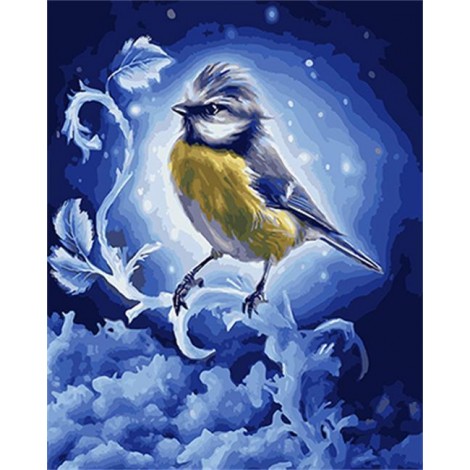 2021 Bird 5d Diy Diamond Painting Kits