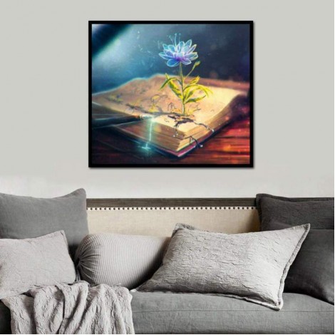 2021 Full Drill Diy Diamond Painting Kits UK