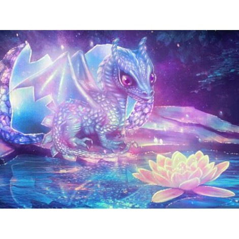 2021 Full Drill Diy Diamond Painting Kits UK