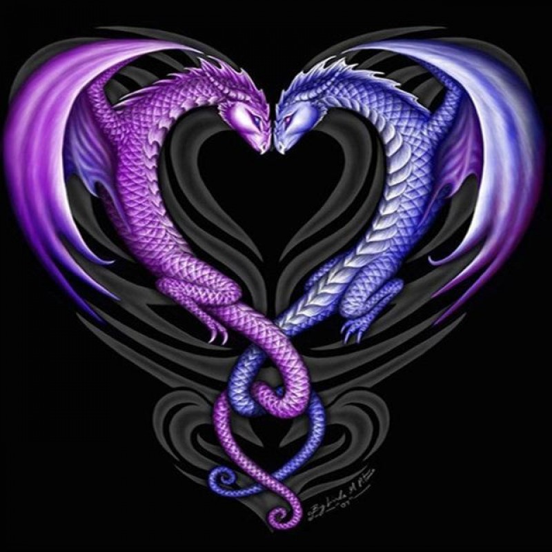 2021 Dragon Full Dri...