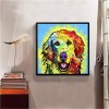 2021 Dog Diy Diamond Painting Kits UK 