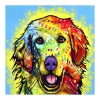 2021 Dog Diy Diamond Painting Kits UK 