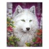 2021 Dog Diy Diamond Painting Kits UK
