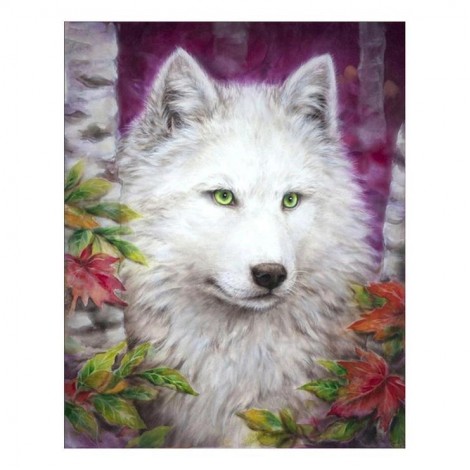 2021 Dog Diy Diamond Painting Kits UK