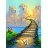 2021 Dog Diy Diamond Painting Kits UK 