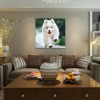 2021 Dog Diy Diamond Painting Kits UK 