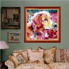 2021 Dog Diy Diamond Painting Kits UK