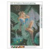 2021 Fairy Full Drill Diy 5d Diamond Painting Kits UK