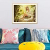 2021 Fairy 5d Diy Diamond Painting Kits