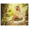2021 Fairy 5d Diy Diamond Painting Kits