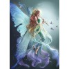 2021 Fairy Full Drill Diy 5d Diamond Painting Kits UK 