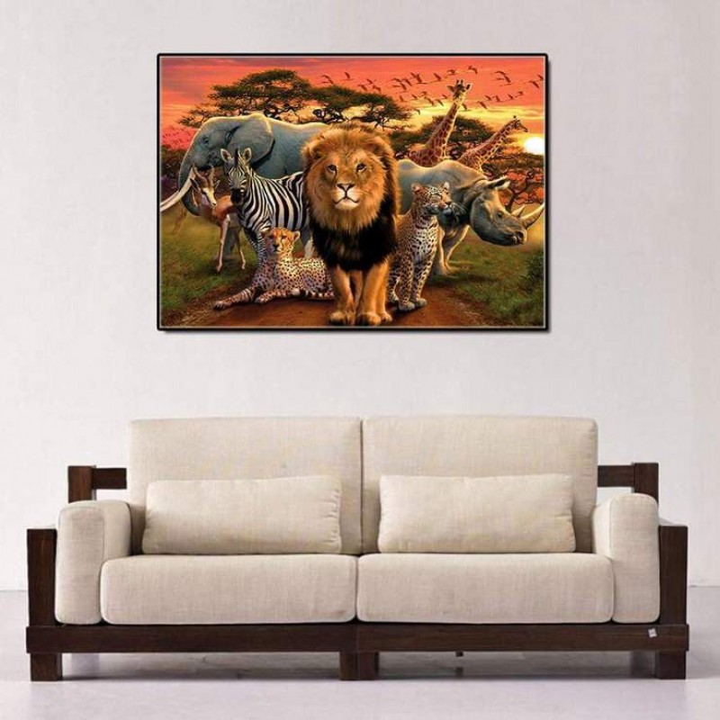 2021 Full Drill Diy ...